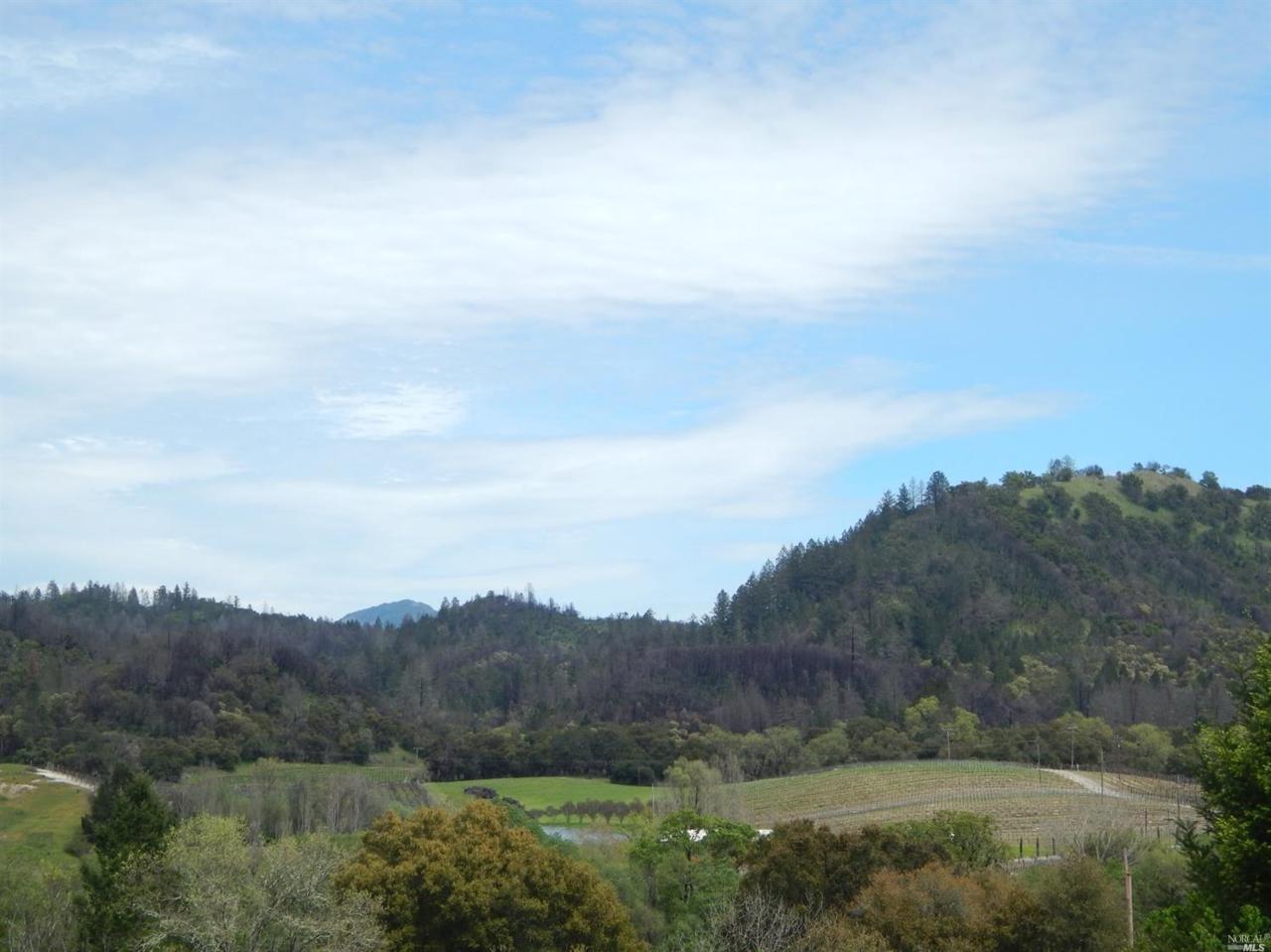 0 Franz Valley Road - Photo 1