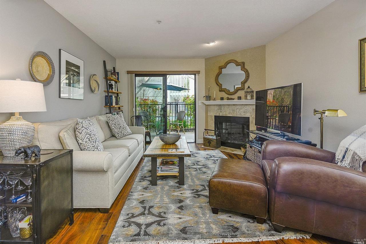 218 Foss Creek Circle - Photo 1