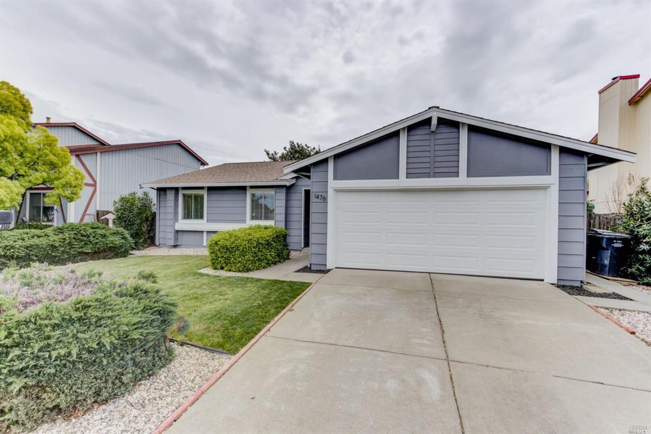 1476 Monitor Avenue - Photo 1