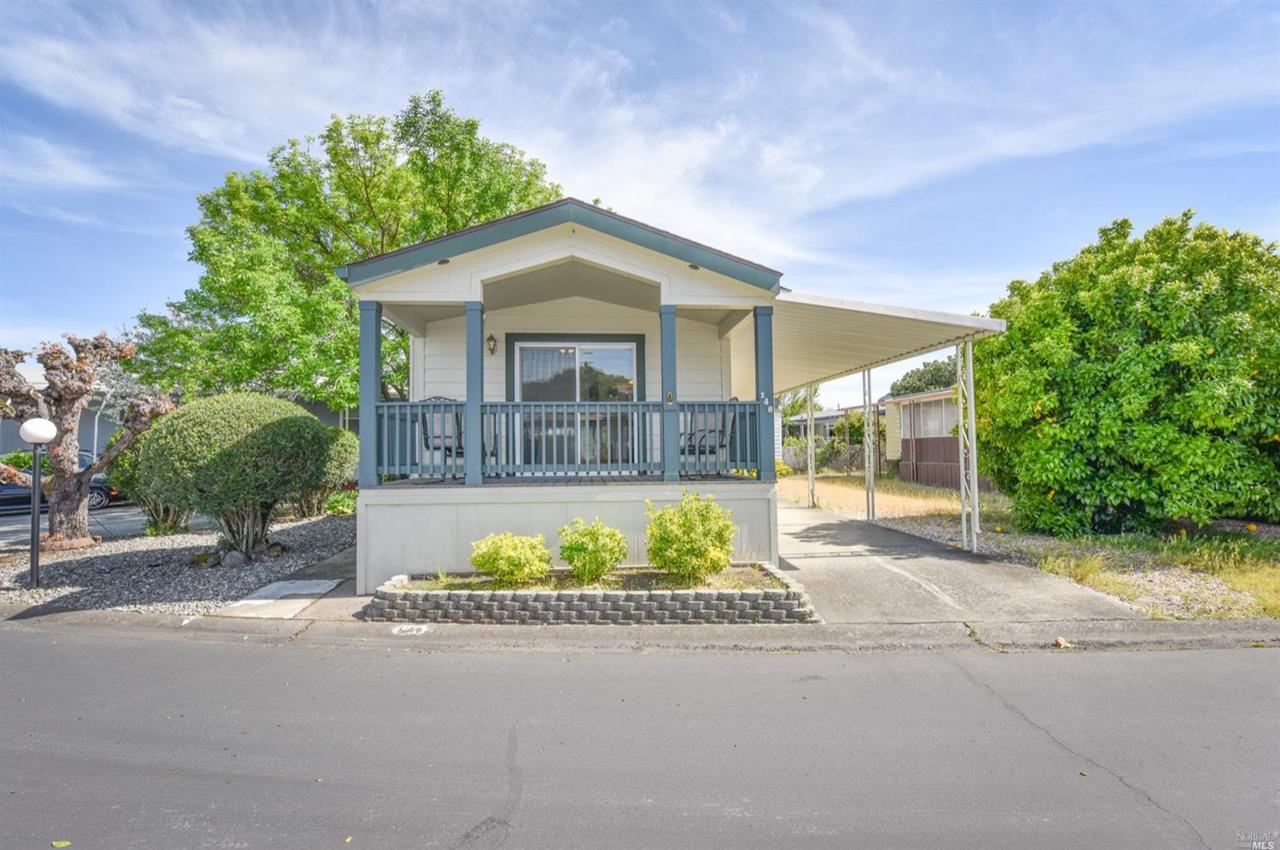 6468 Washington Street - Photo 1