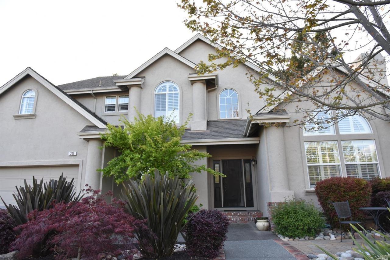 205 Patty Ann Court - Photo 1