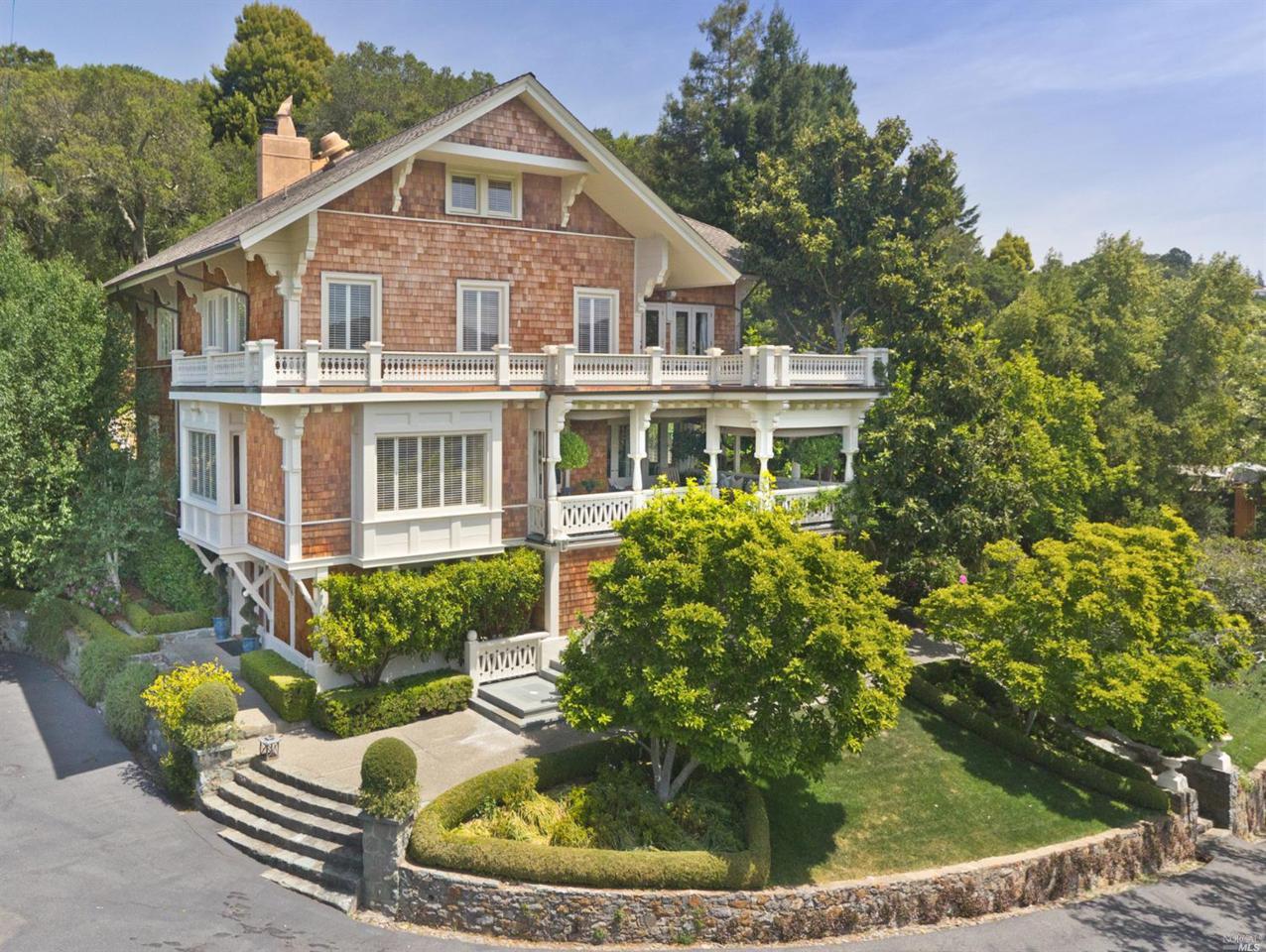 117 Laurel Grove Avenue - Photo 1