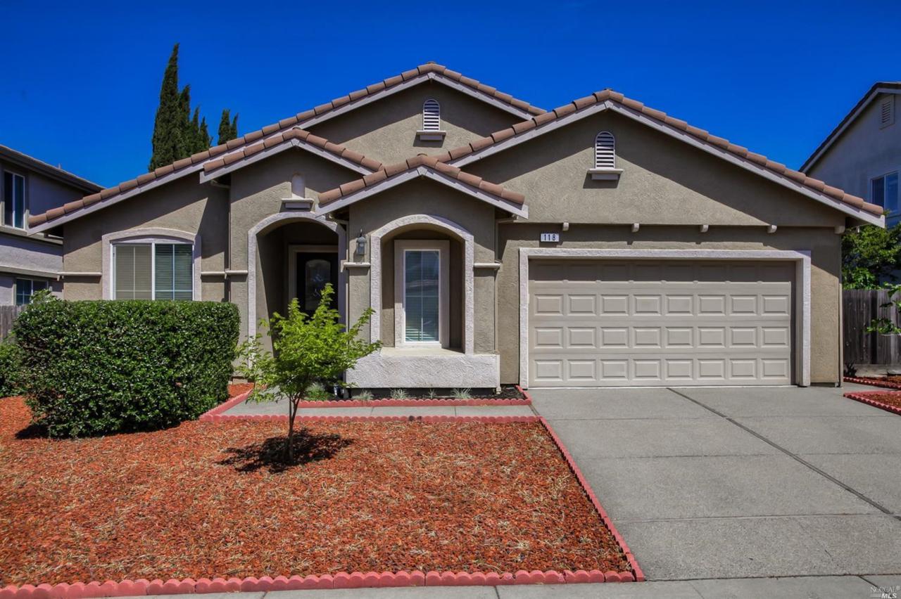 118 Entrada Circle - Photo 1