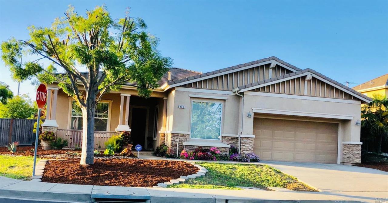 336 Ring Neck Street - Photo 1