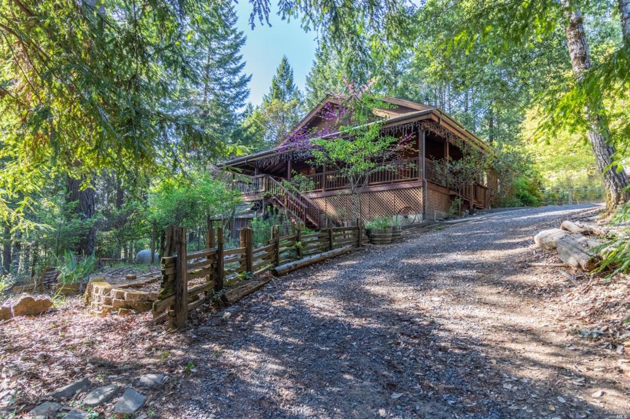 5356 Wild Iris Lane - Photo 1
