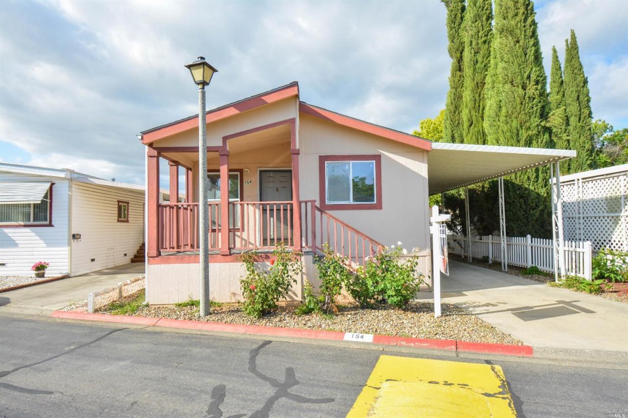 154 Lemon Tree Circle - Photo 1