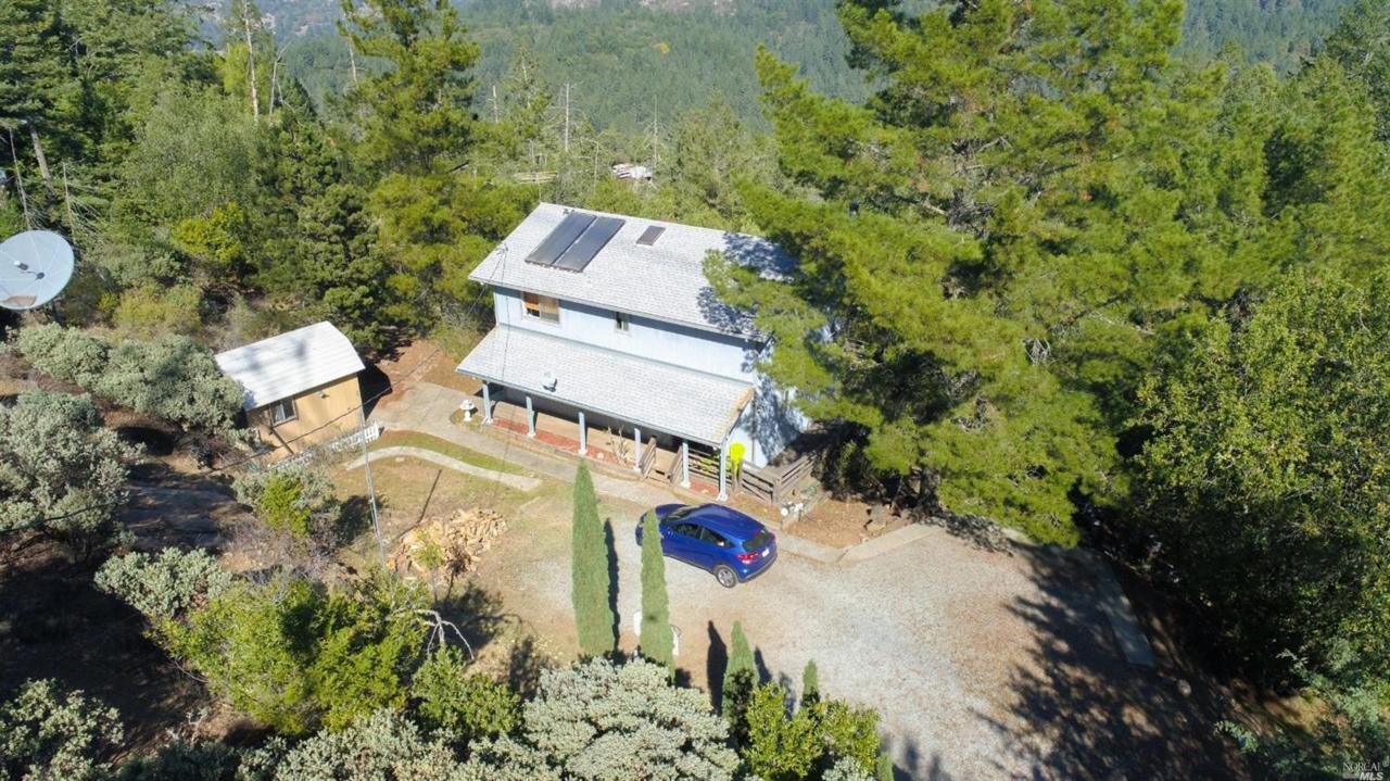 1925 Los Alamos Road - Photo 1