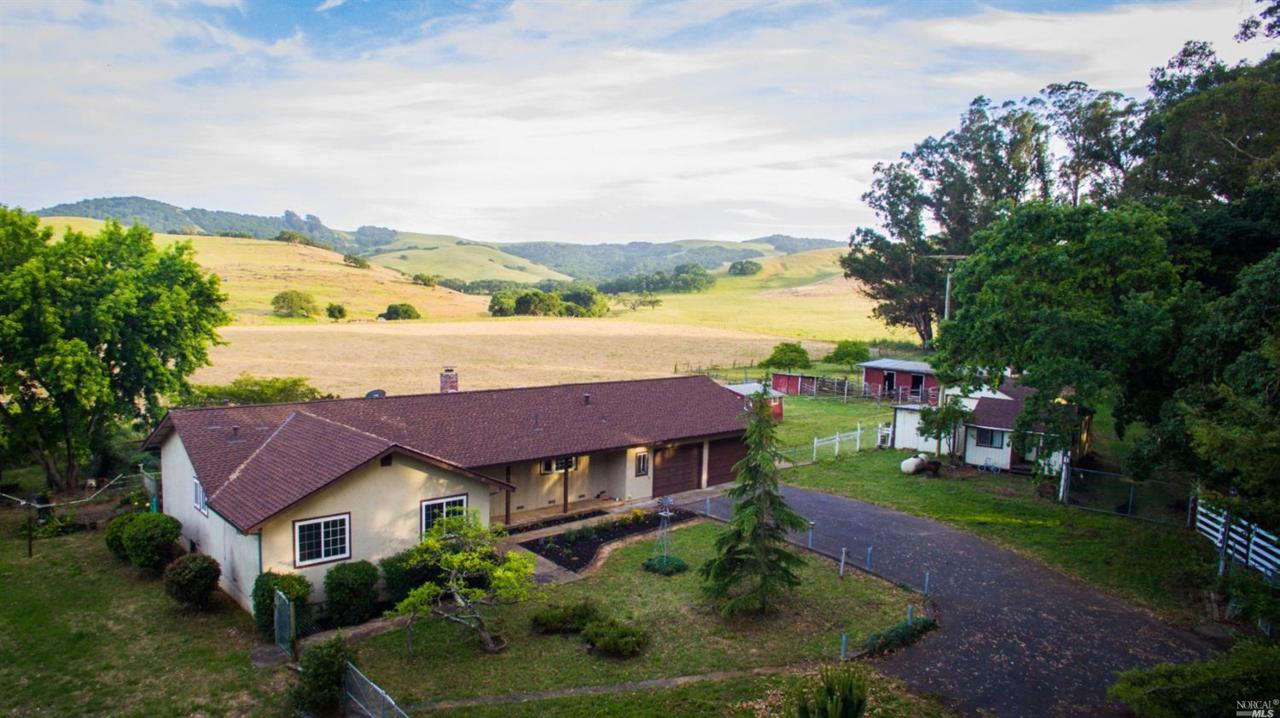 223 Wilson Hill Road - Photo 1