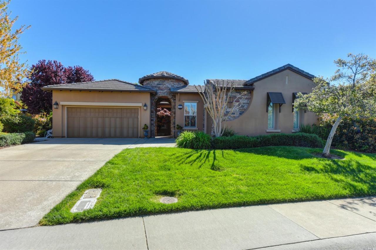 7023 Gullane Way - Photo 1