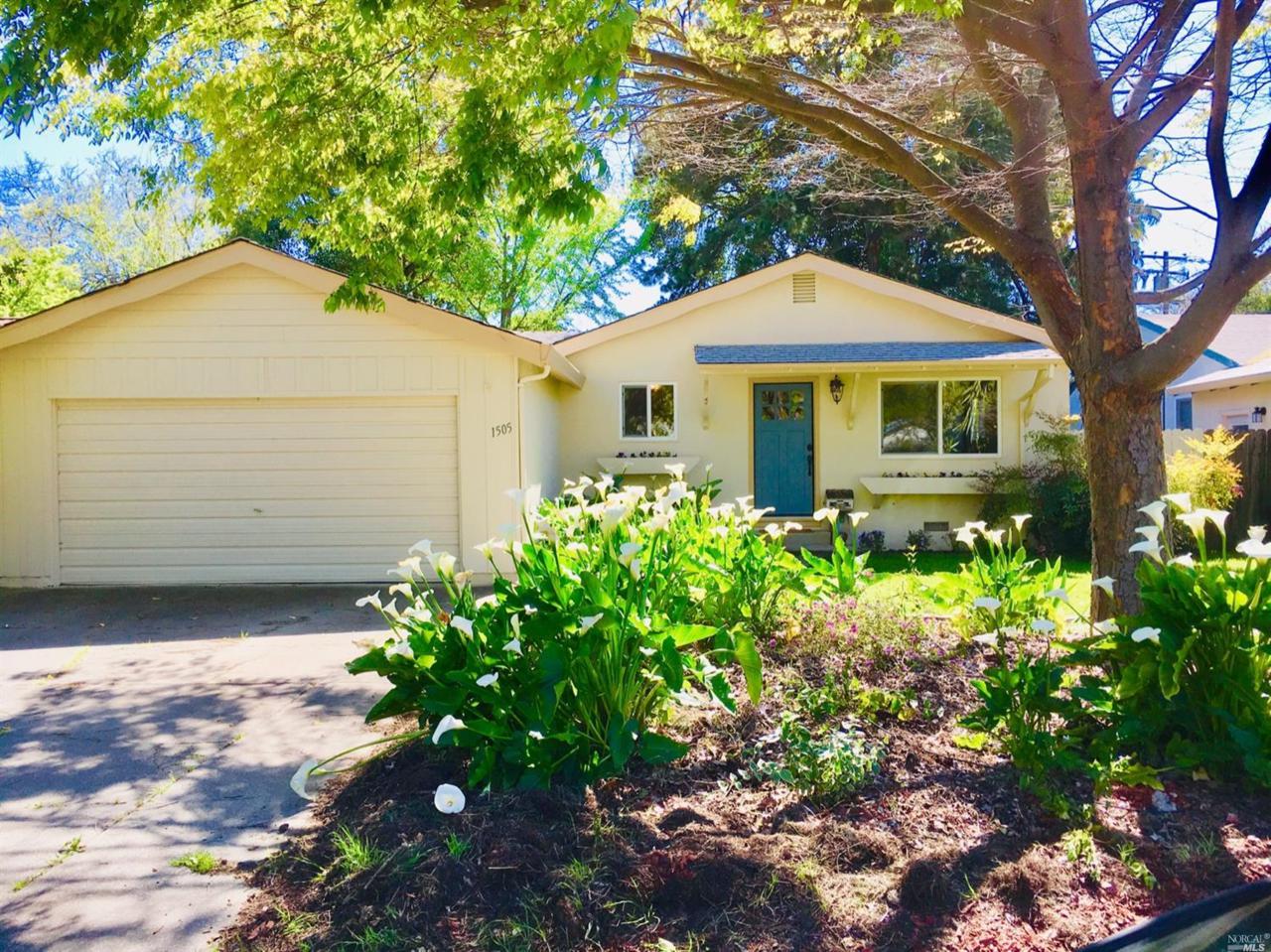 1505 Pole Line Road - Photo 1