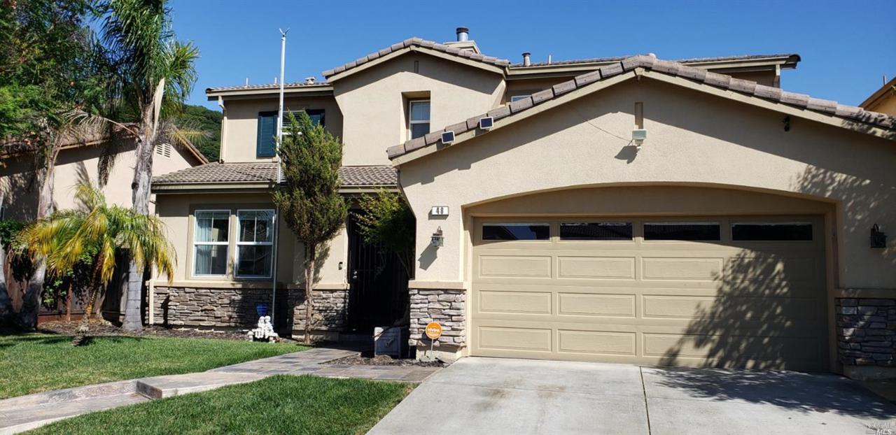 48 Palazzo Way - Photo 1