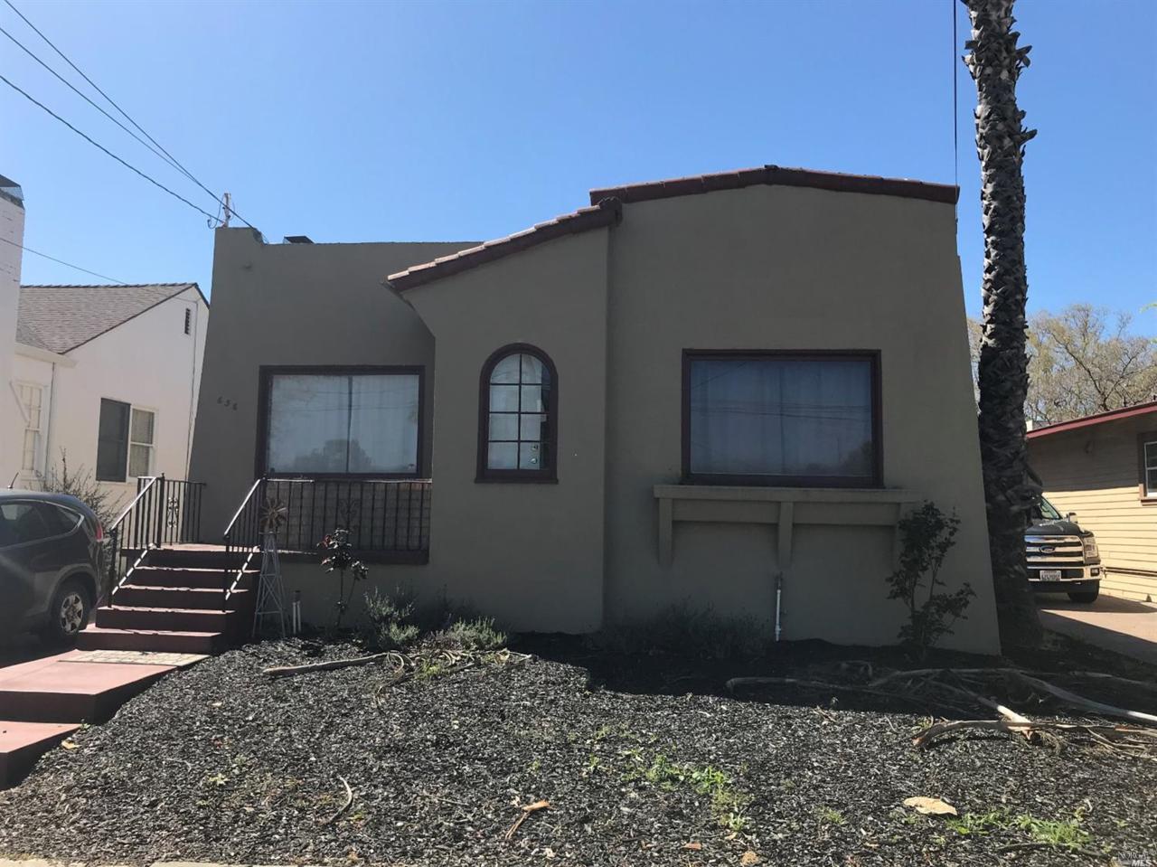 656 E 12th Street - Photo 1