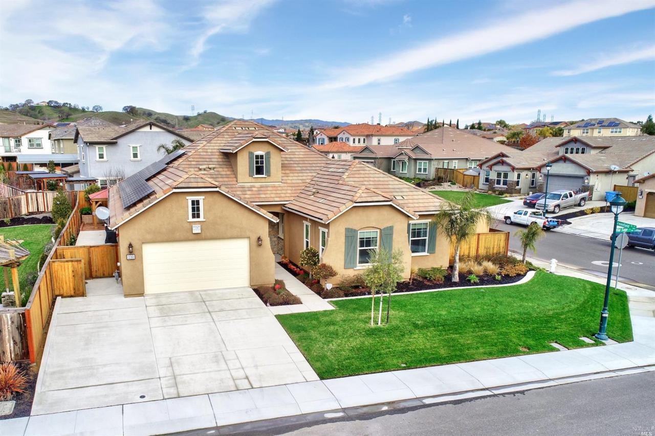 230 Wild Sage Drive - Photo 1