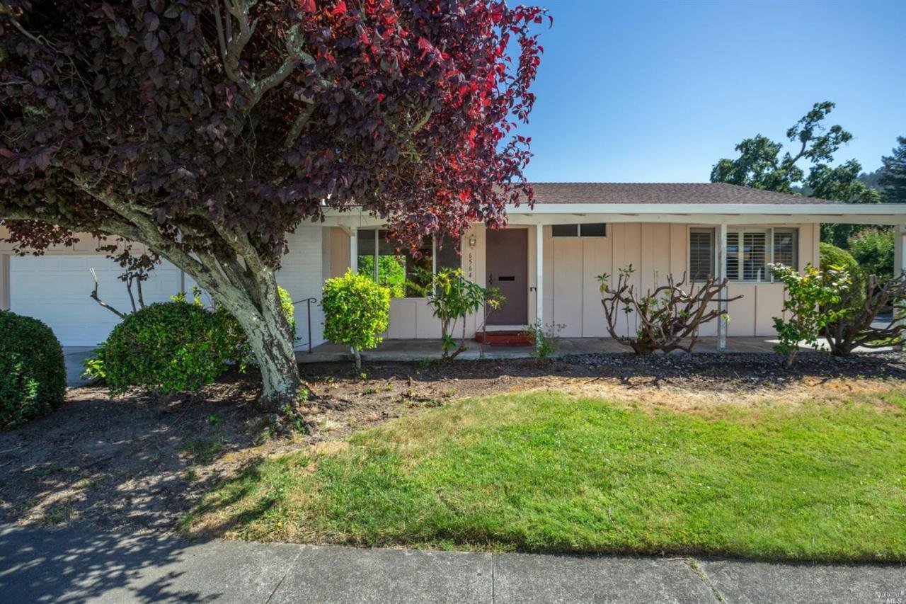 6564 Stone Bridge Road - Photo 1