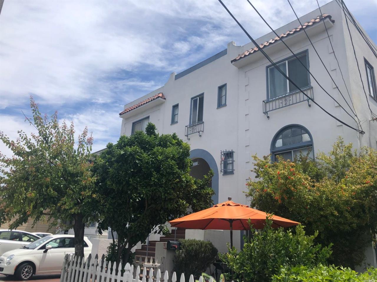 1110 Park Street - Photo 1