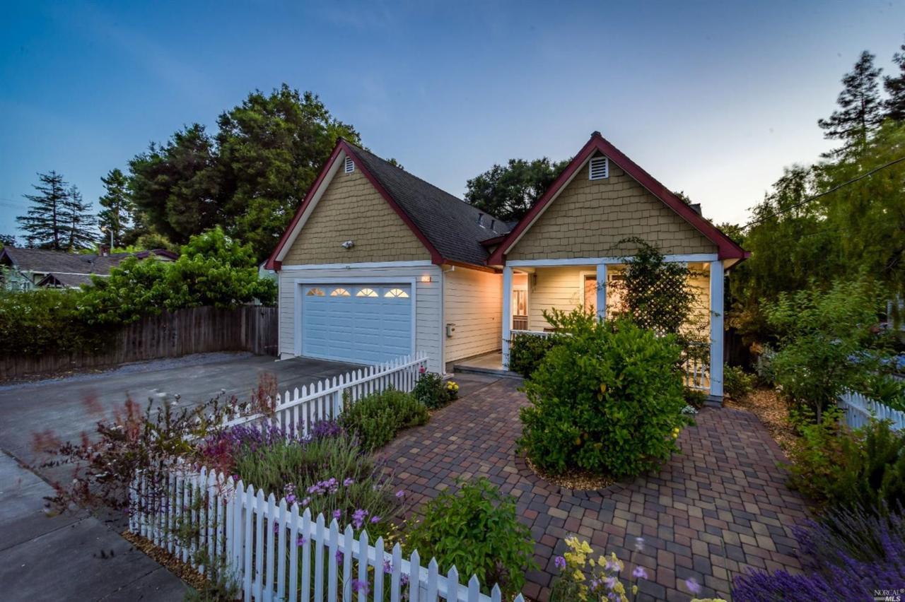1215 Morgan Street - Photo 1