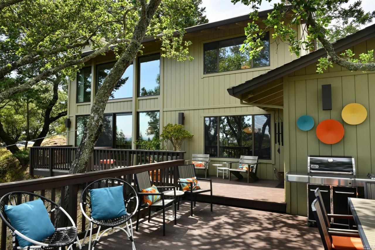 5330 Vista Grande Drive - Photo 1