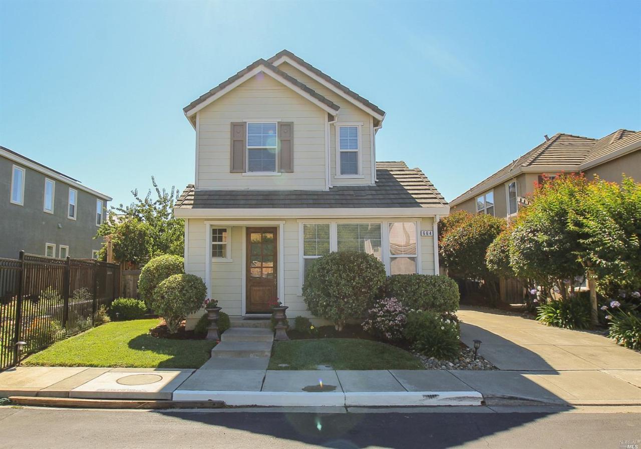 664 Jade Way - Photo 1