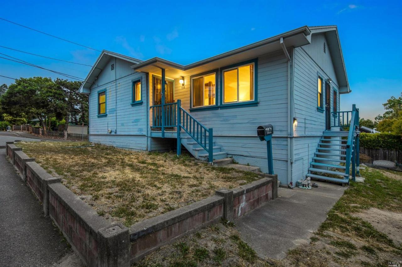 710 West Street - Photo 1