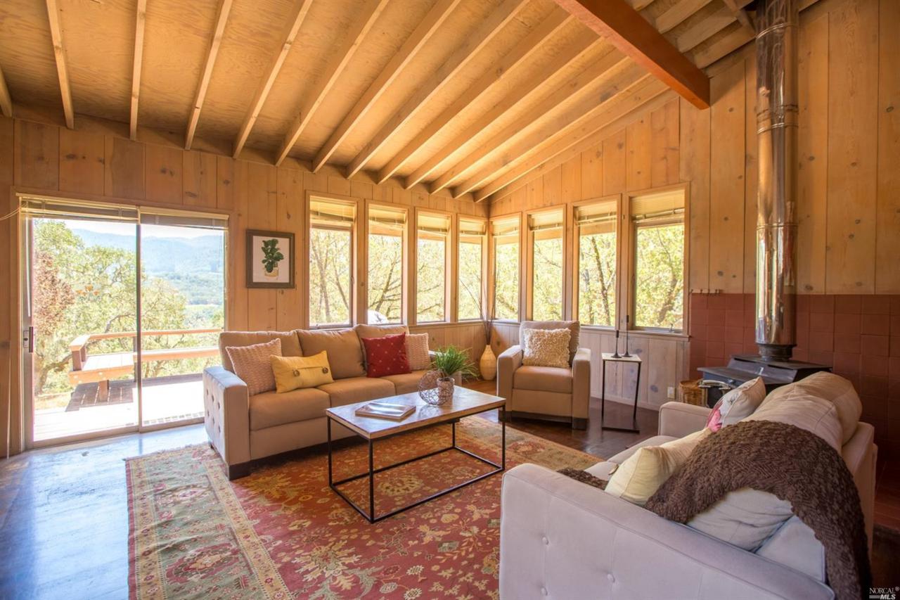 3388 Warm Springs Road - Photo 1