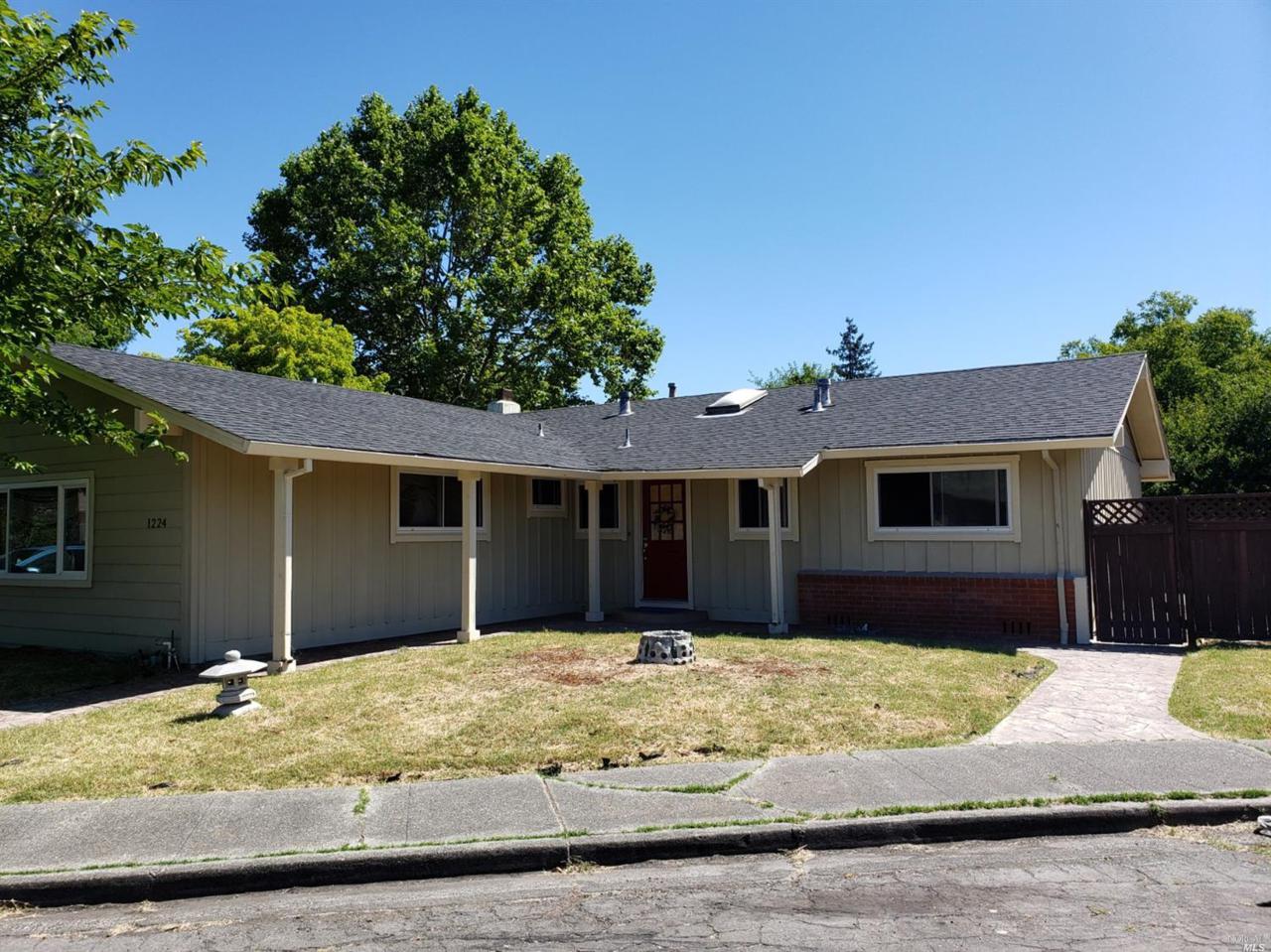1224 Caribou Court - Photo 1