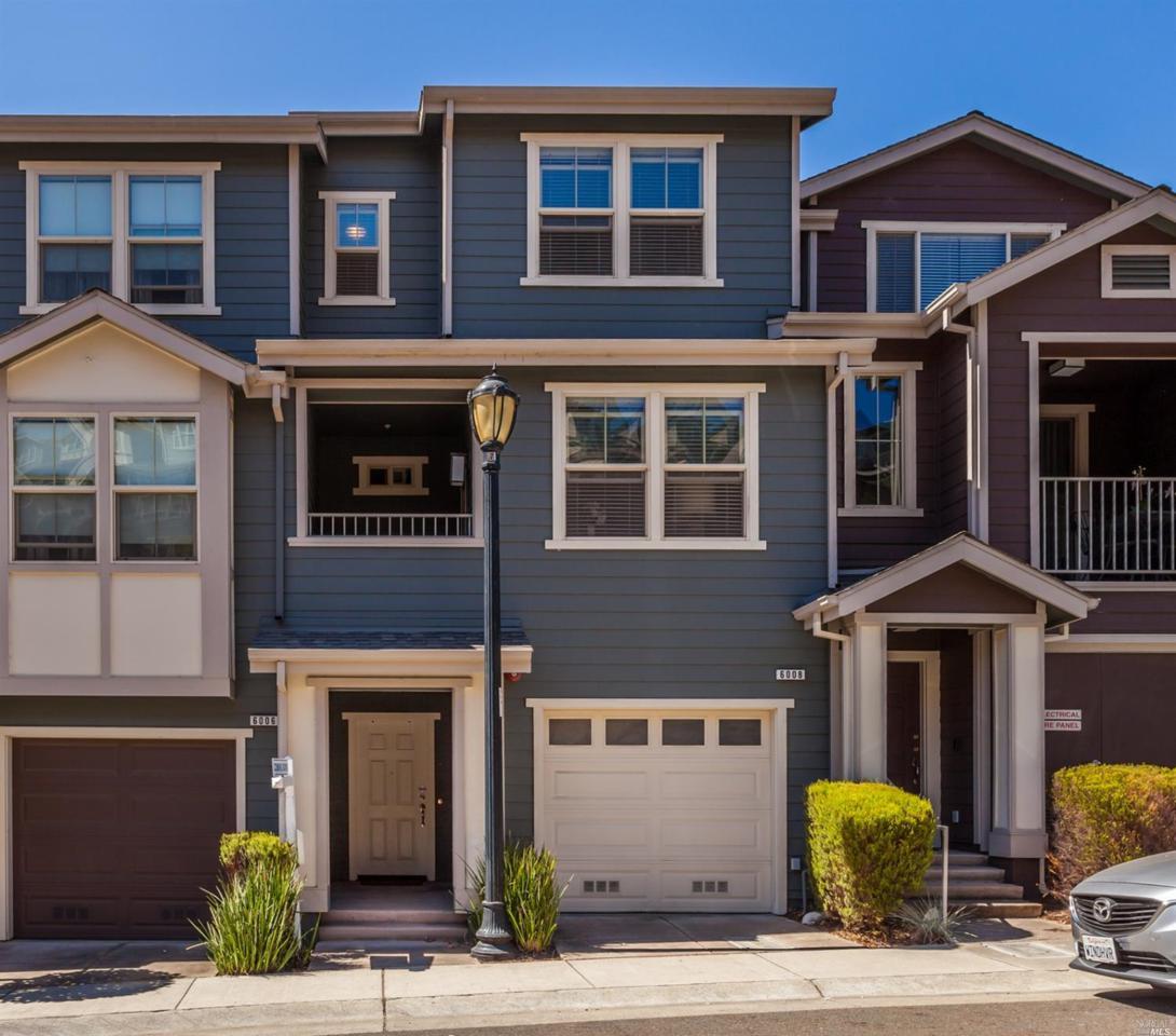 6006 Quarry Loop - Photo 1