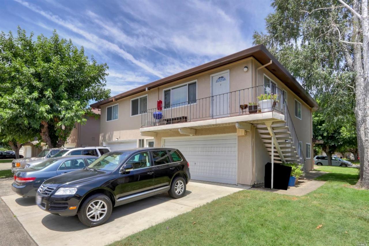 9020 Montoya Street - Photo 1