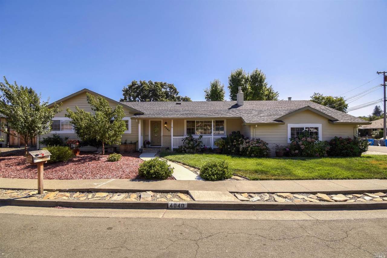 4040 Rainier Avenue - Photo 1