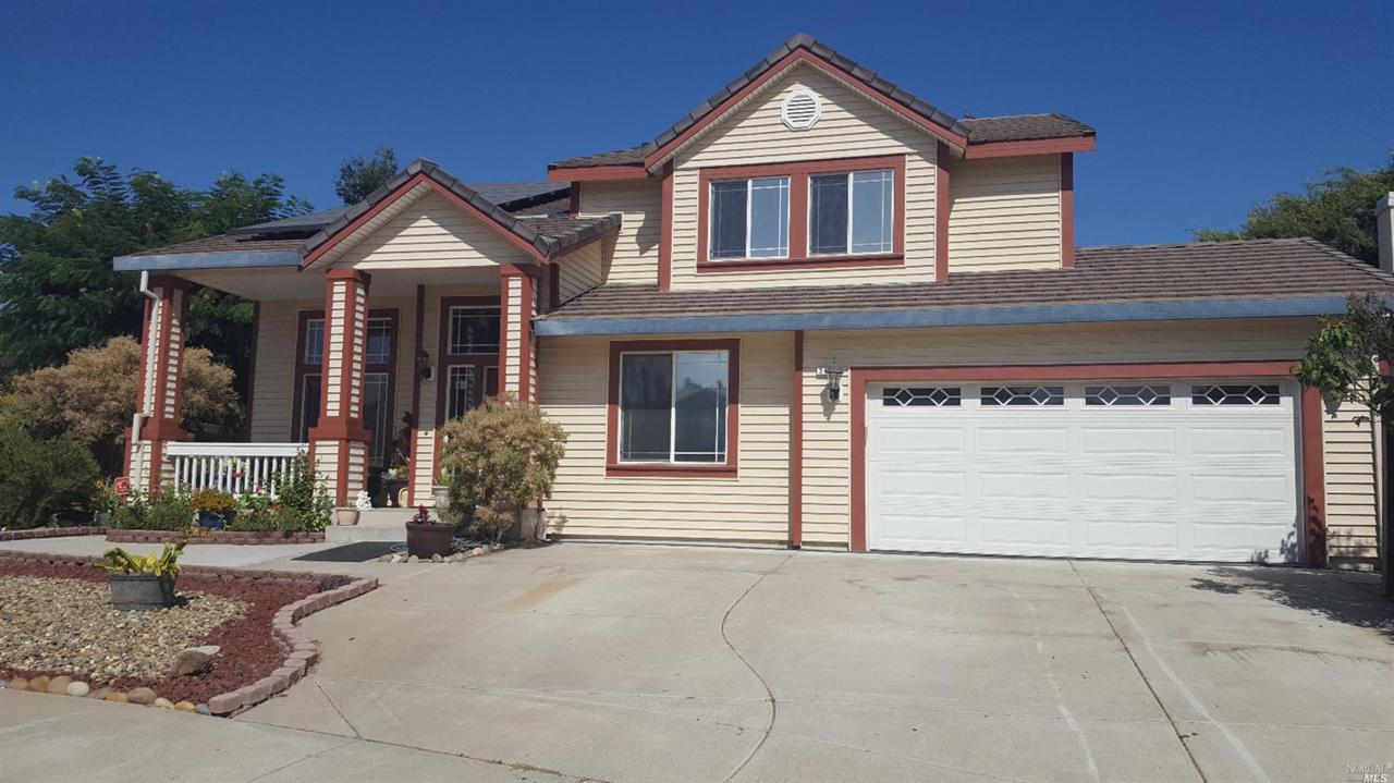 5409 Cheyenne Court - Photo 1