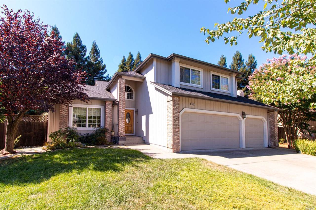 5075 Deerwood Drive - Photo 1