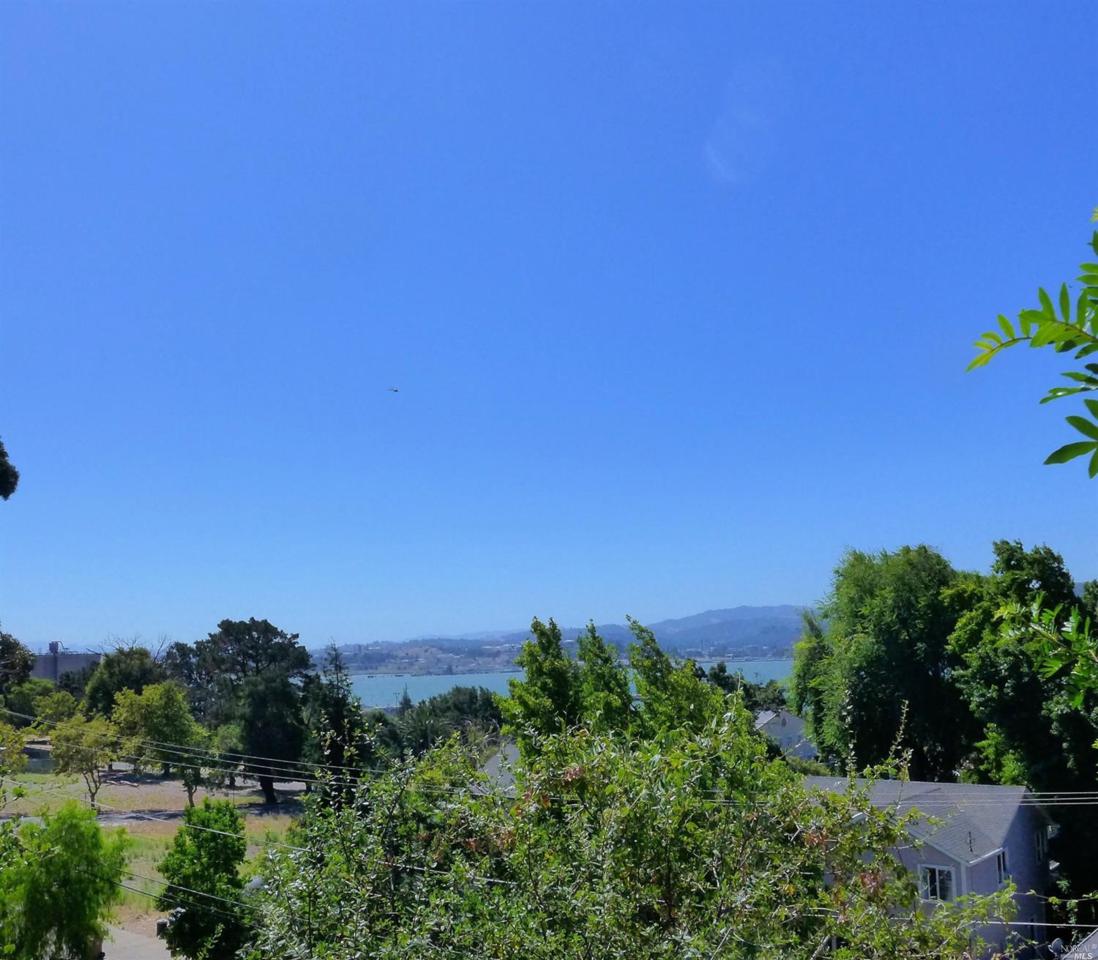 735 Buchanan Street - Photo 1
