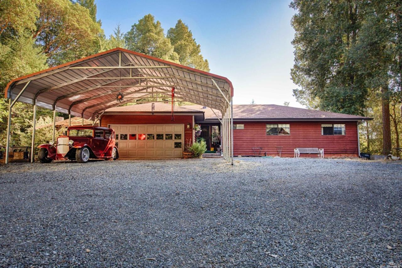 27231 Maize Drive - Photo 1