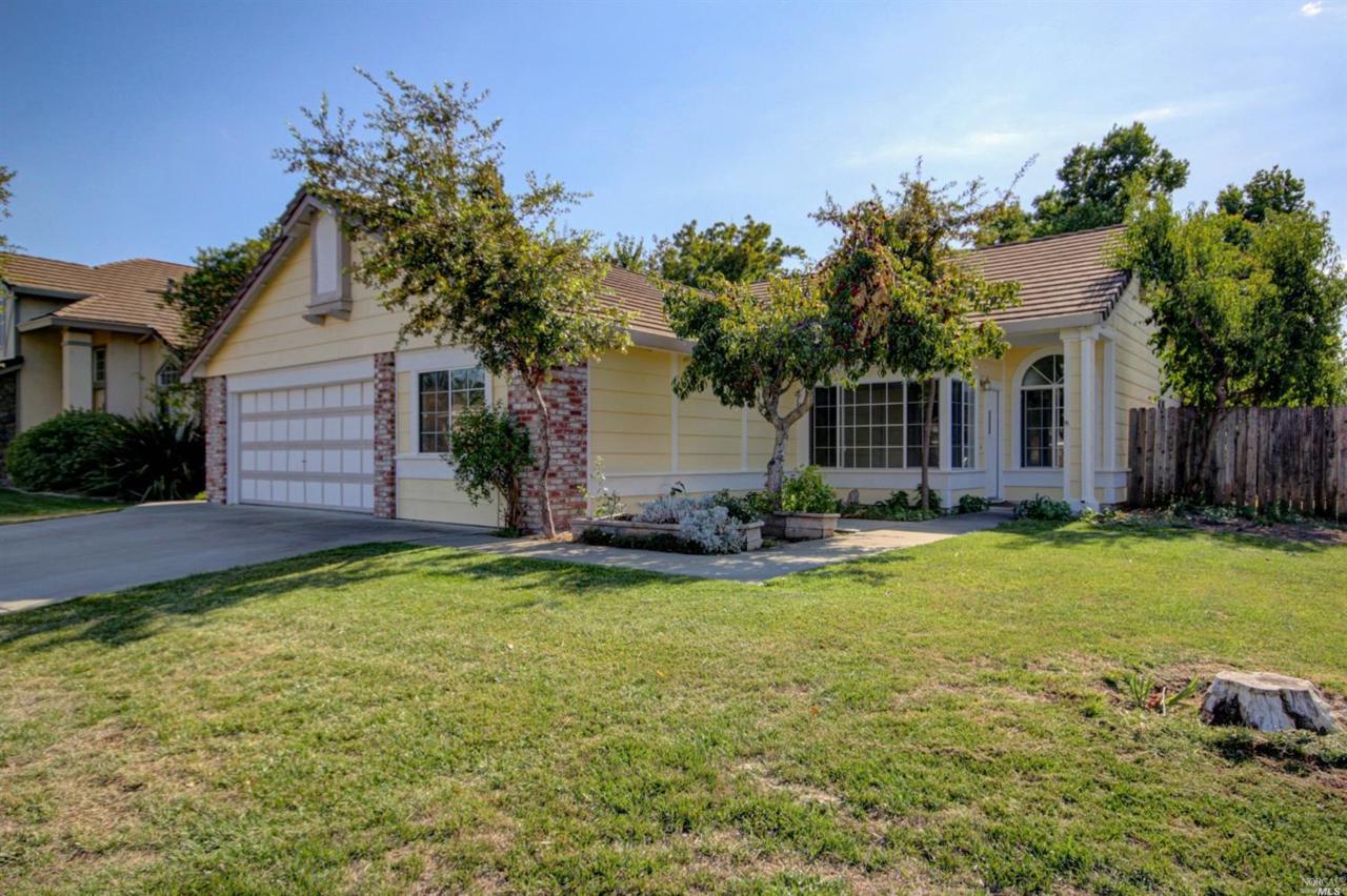 748 Notre Dame Drive - Photo 1