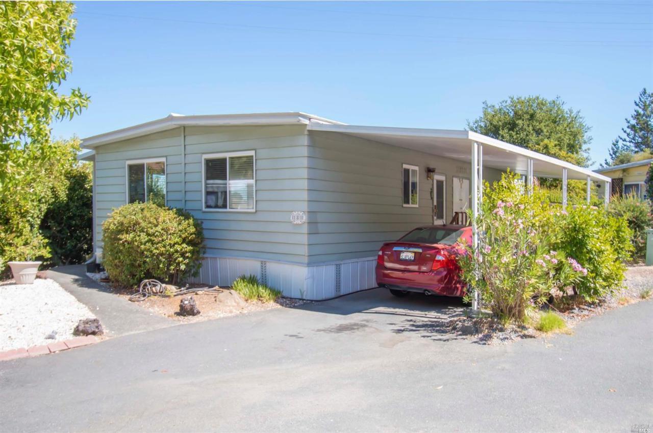 181 Marin Valley Drive - Photo 1