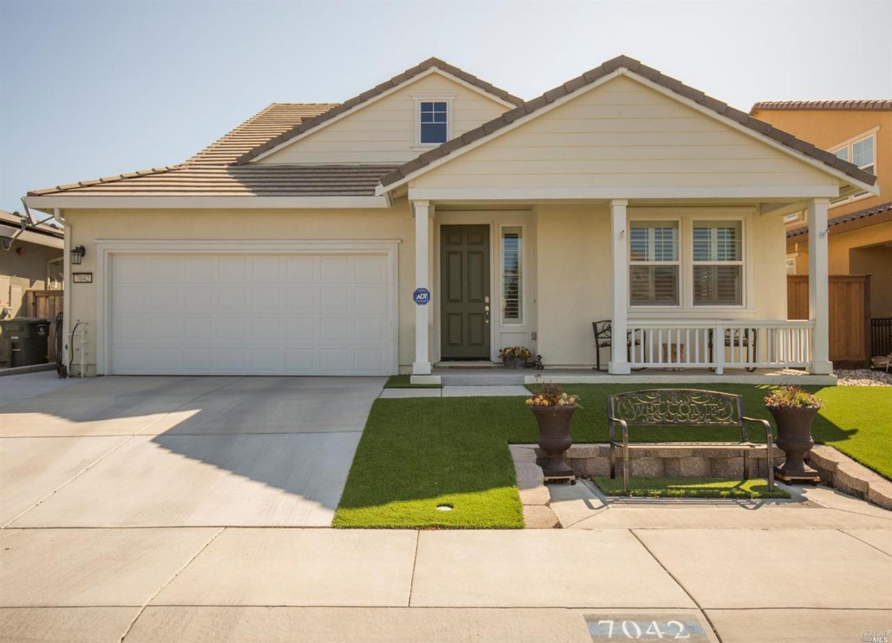 7042 Cardinal Court - Photo 1