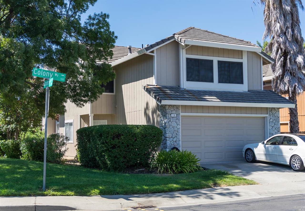 110 Colony Way - Photo 1