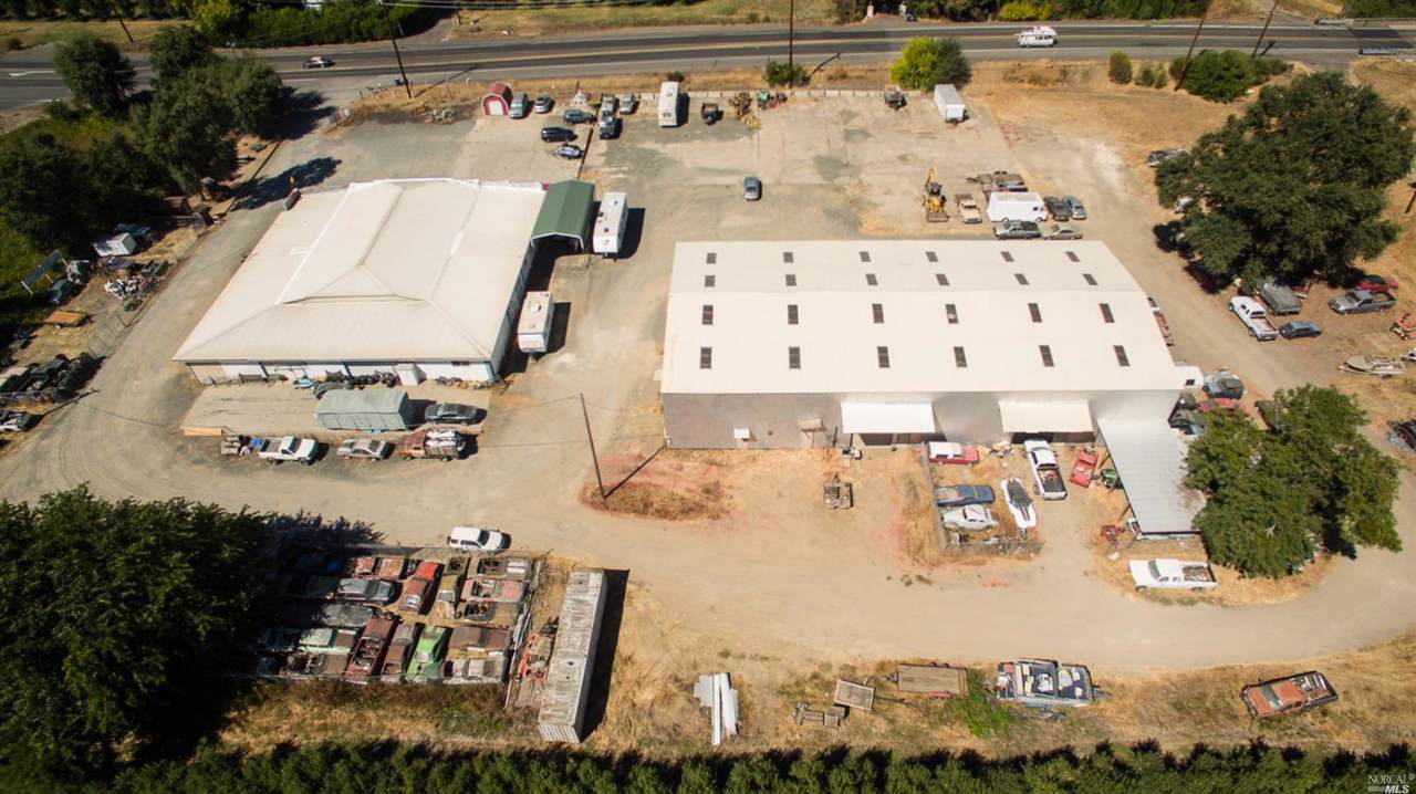 325 State Highway 20 - Photo 1