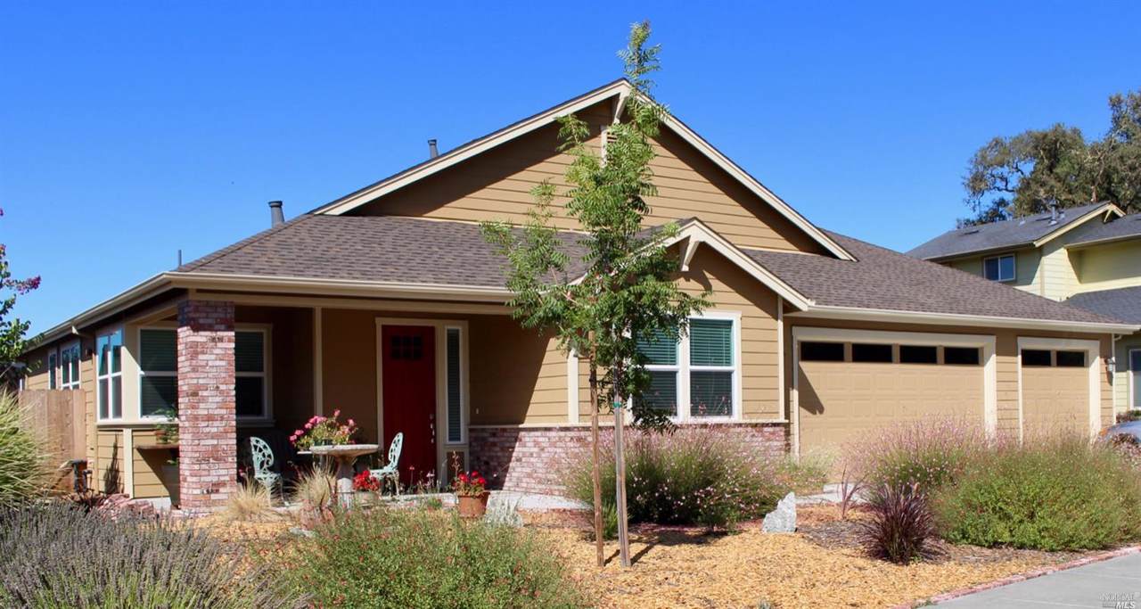 431 Grove Street - Photo 1