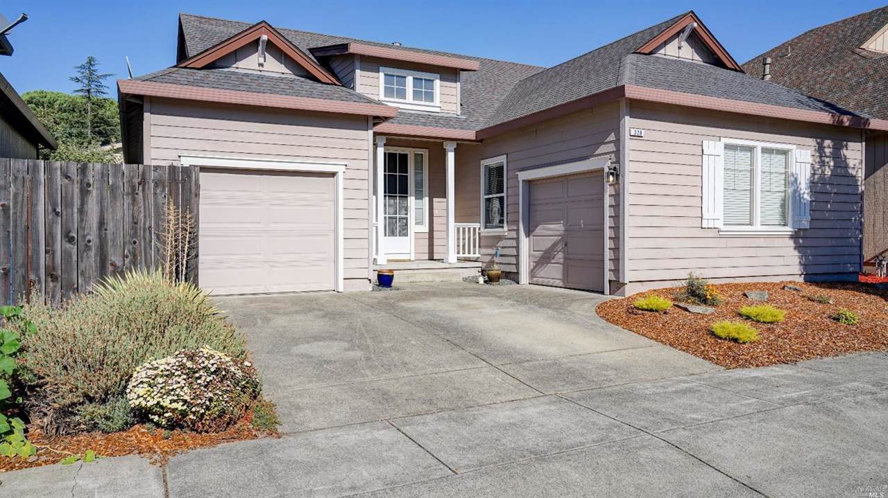 320 Hansbery Way - Photo 1