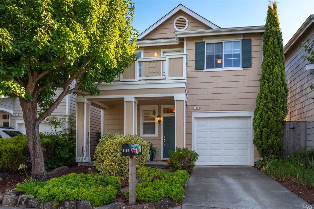 1165 Brighton View Circle - Photo 1