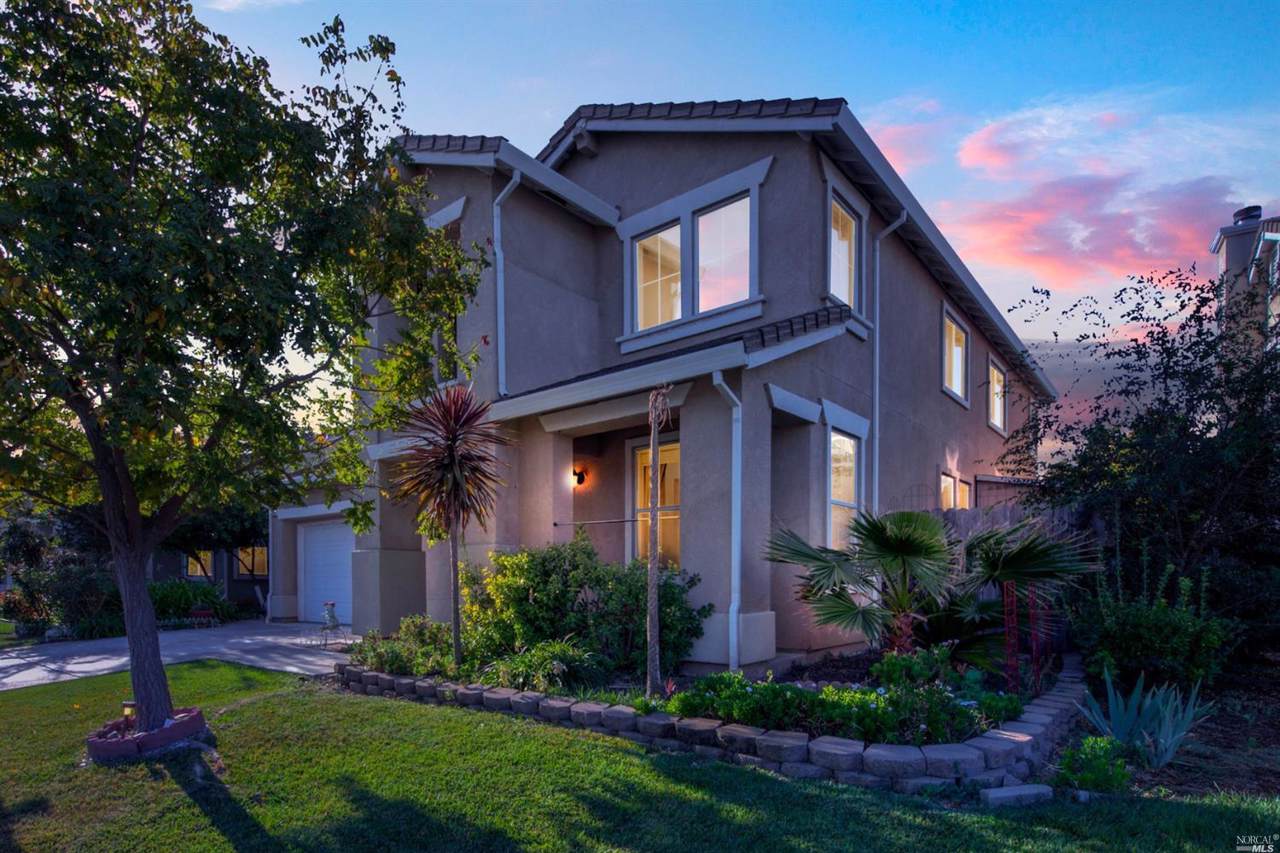 1225 Breckinridge Drive - Photo 1