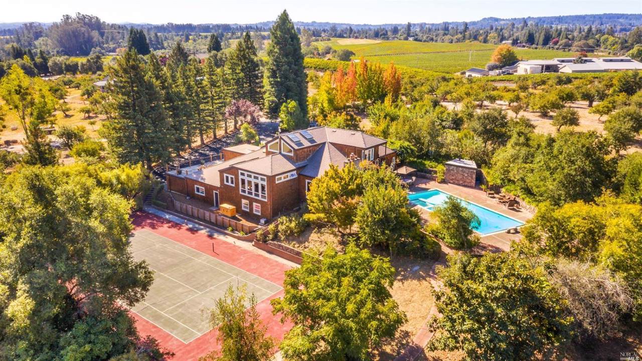 4845 Vine Hill Road - Photo 1