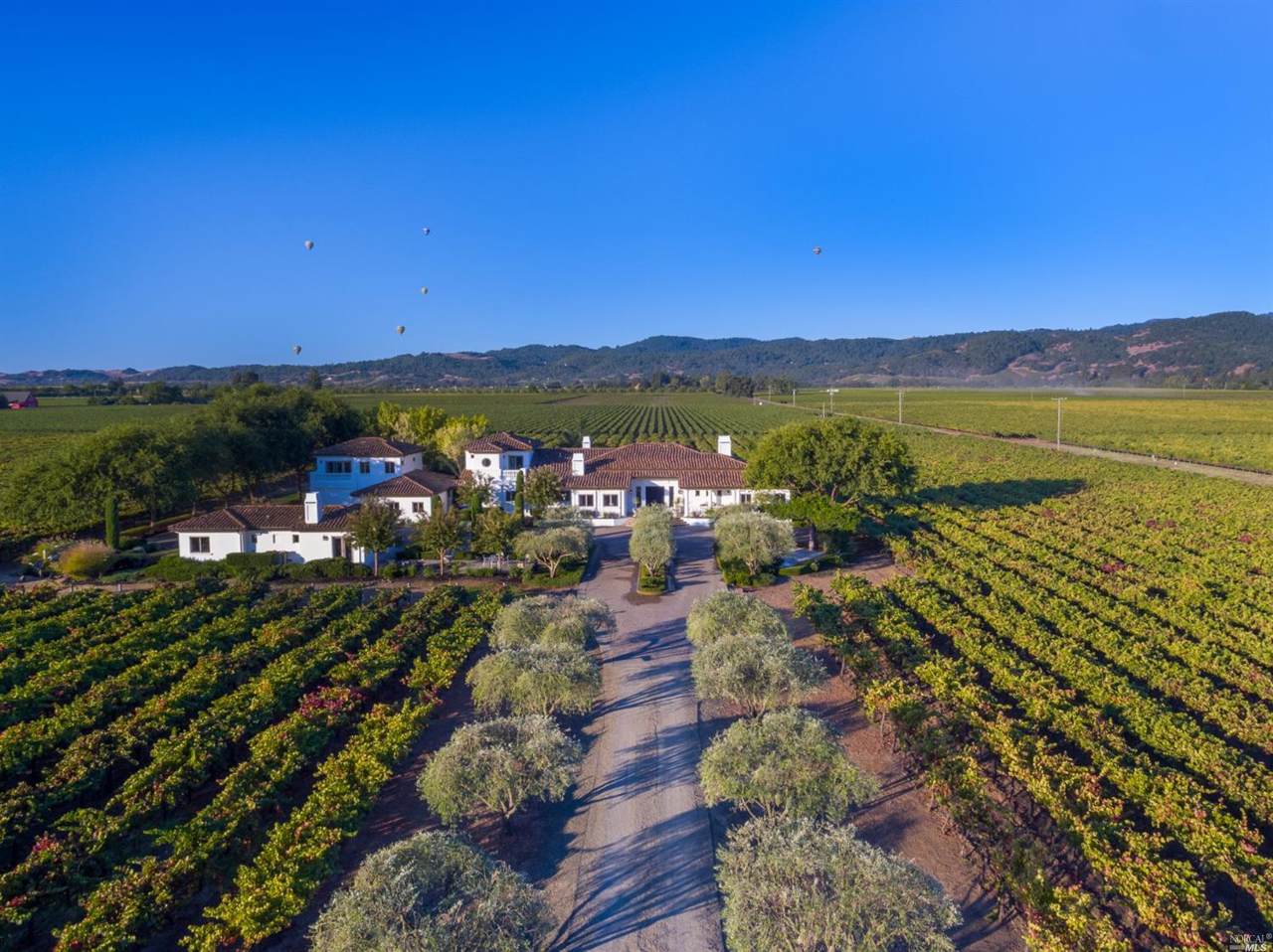 5125 Big Ranch Road - Photo 1