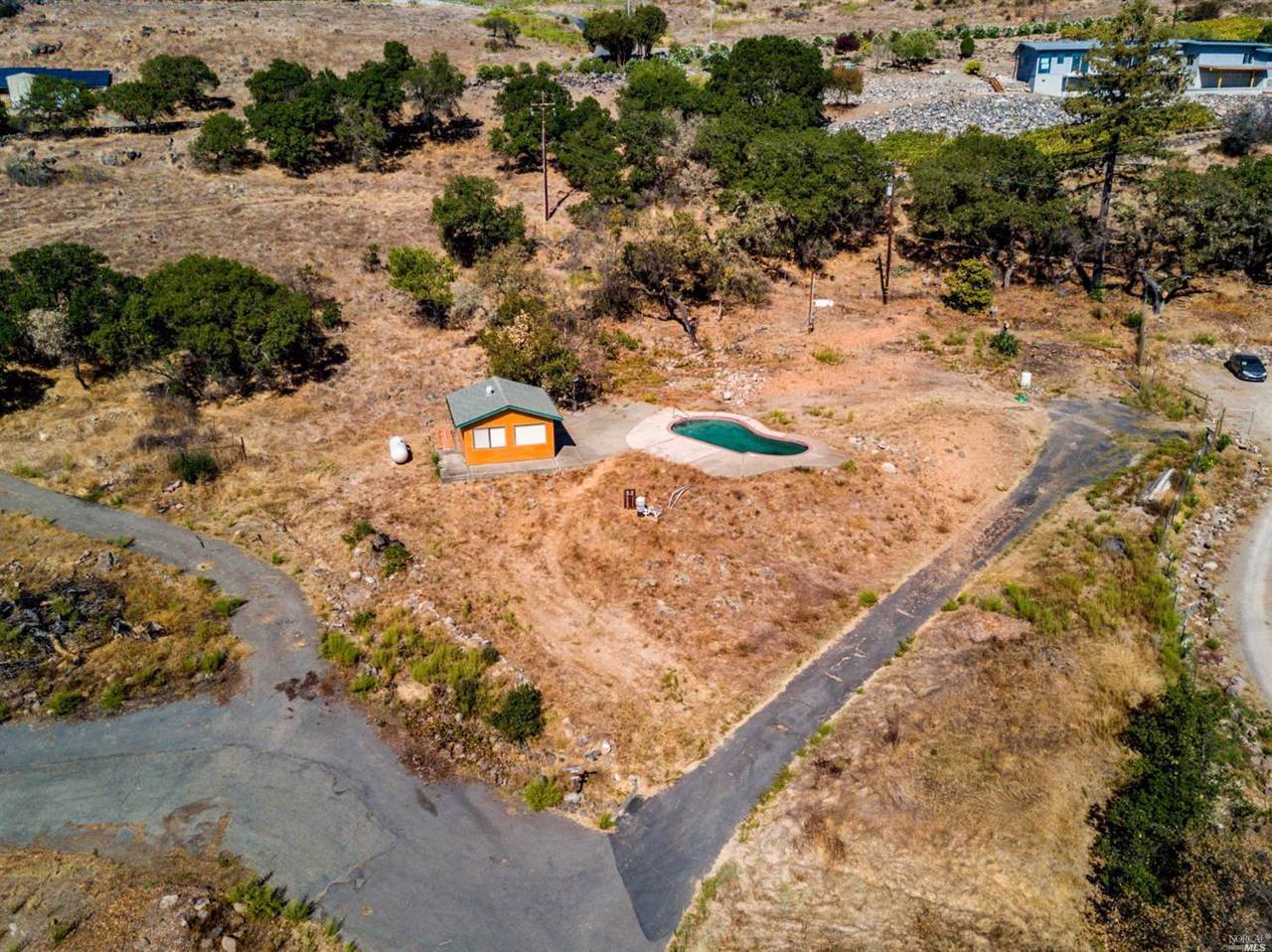 2377 Atlas Peak Road - Photo 1