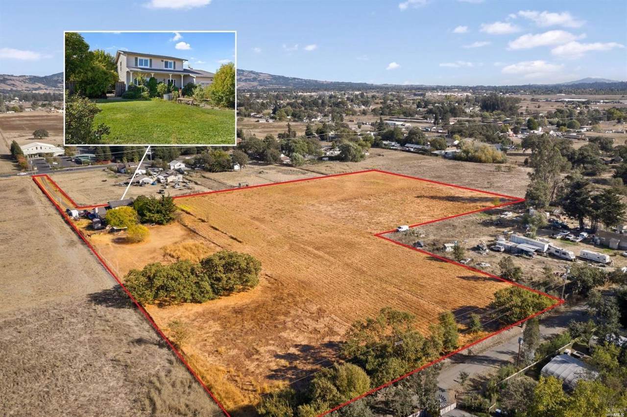 4011 Stony Point Road - Photo 1