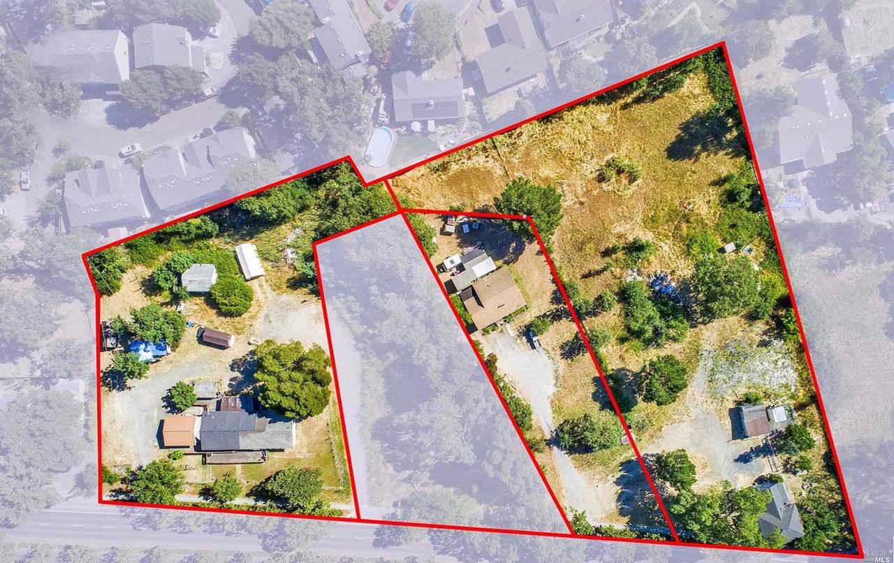 8490 Old Redwood Highway - Photo 1