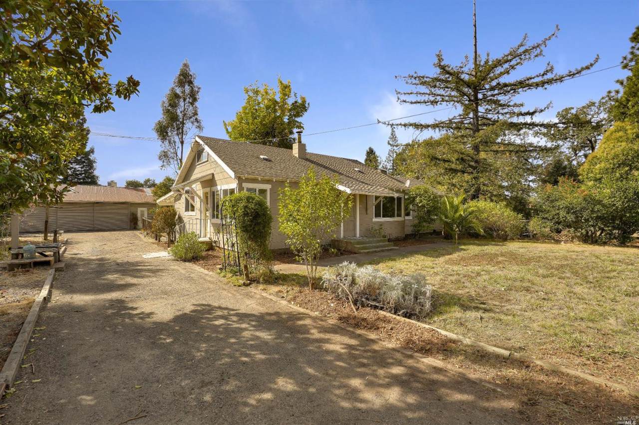 6485 Old Redwood Highway - Photo 1