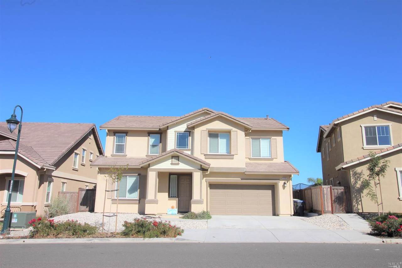 2120 Sweetwater Drive - Photo 1