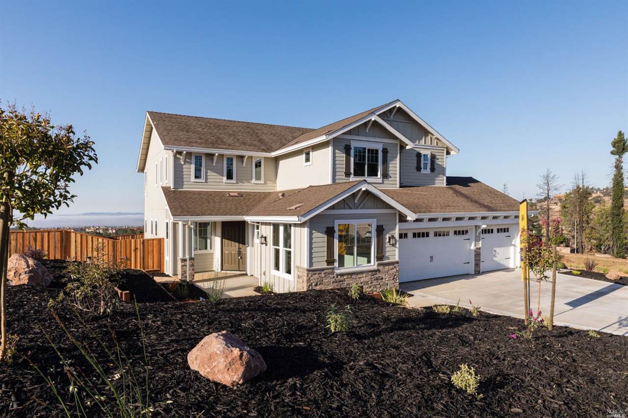 3591 Blackhawk Circle - Photo 1
