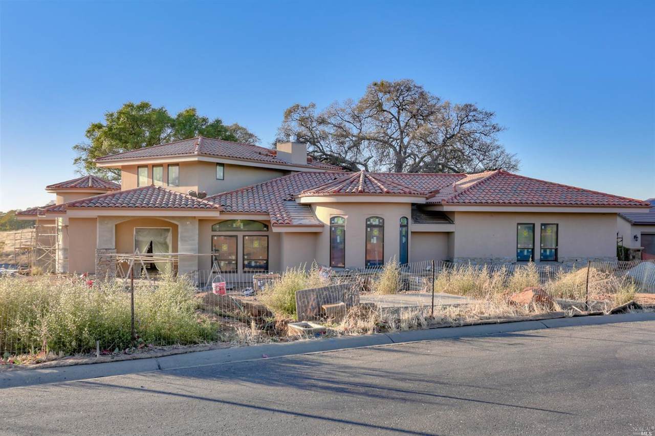 6003 Western Sierra Way - Photo 1